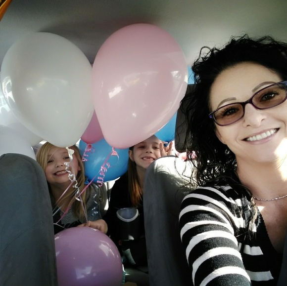 Meet your Posher, Alesha - Picture 4 of 8